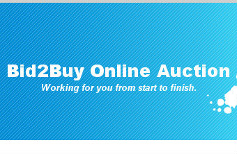 Bid2Buy.ca -we are an online auction company providing a complete online auction service.
